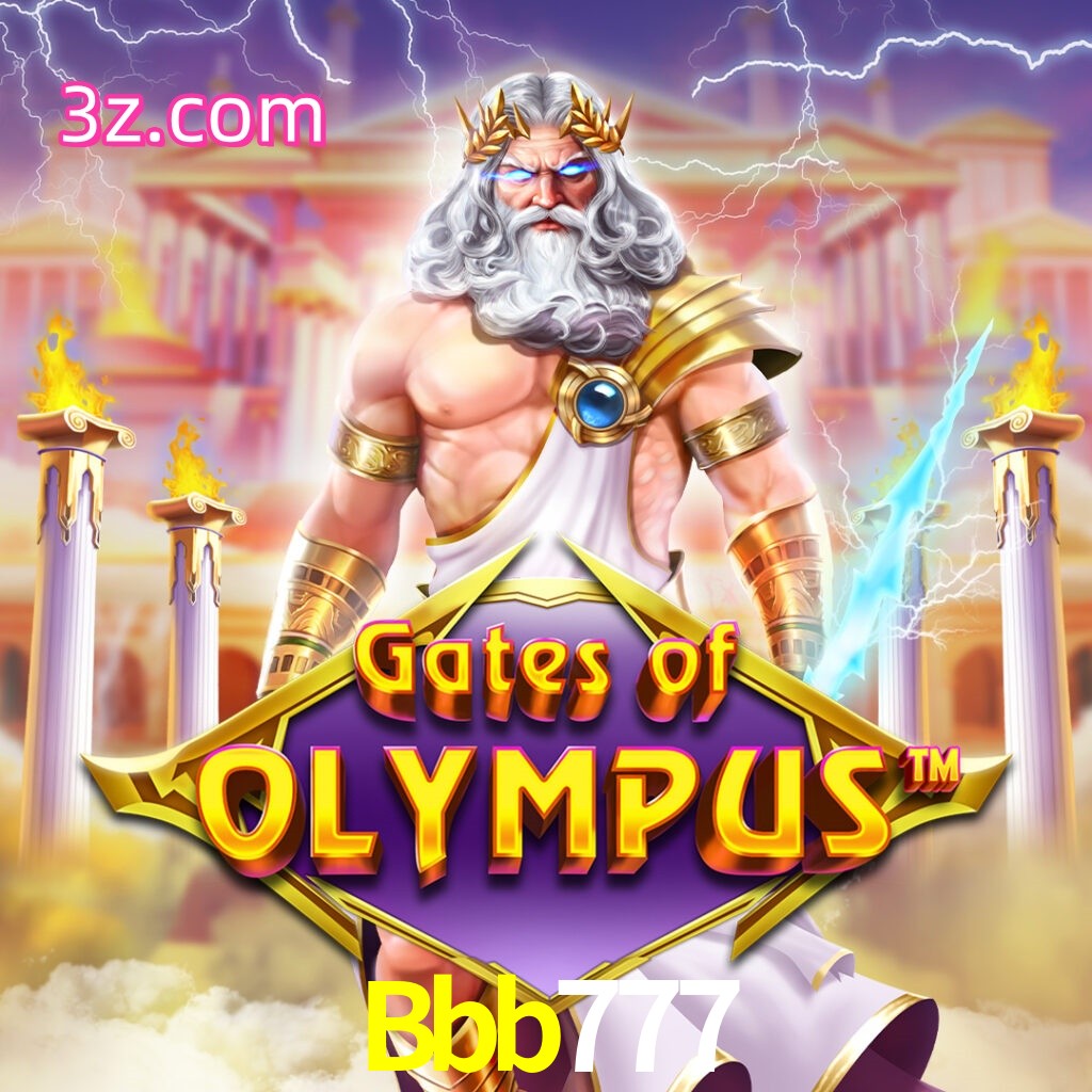 Gates of Olympus
